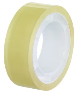Film invisible transparent tape, 10m:19mm + 1 disposable dispenser Non Perdere